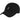 Casquettes de baseball unisexe Kangol - Tropic Ventair Spacecap - Noir