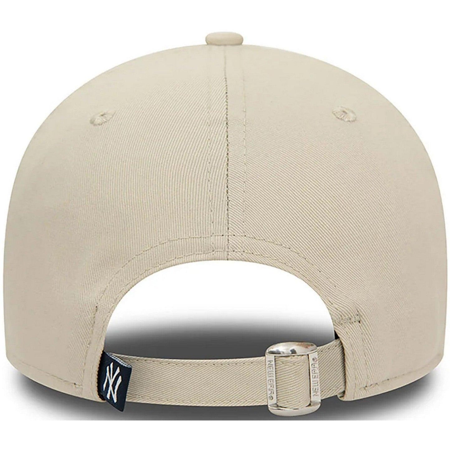 Cappellini da baseball Uomo New Era - Food Character 9Forty - Panna