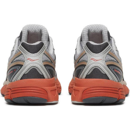 Sneaker Uomo Saucony - Progrid Guide 7 - Grigio