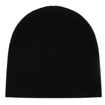 Berretti in maglia Unisex Obey - Bold King Beanie - Nero