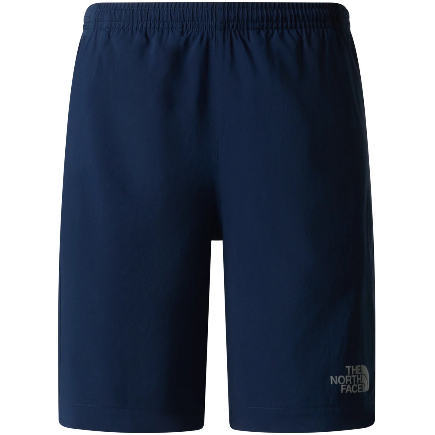 Pantaloncini Ragazzo The North Face - Boy’s Reactor Short - Blu