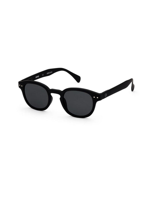 Occhiali da sole Unisex Izipizi - Occhiali Sun Mod.c - Nero