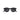 Lunettes de soleil unisexe Izipizi - Lunettes de soleil Mod.d - Noir
