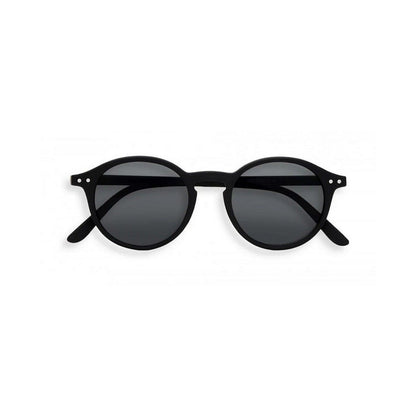 Occhiali da sole Unisex Izipizi - Occhiali Sun Mod.d - Nero