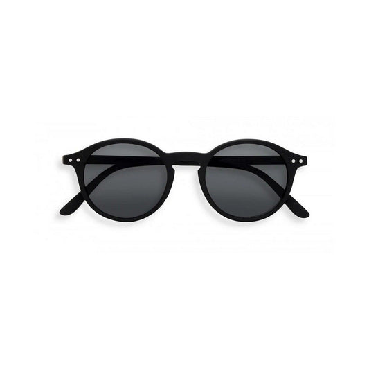Occhiali da sole Unisex Izipizi - Occhiali Sun Mod.d - Nero