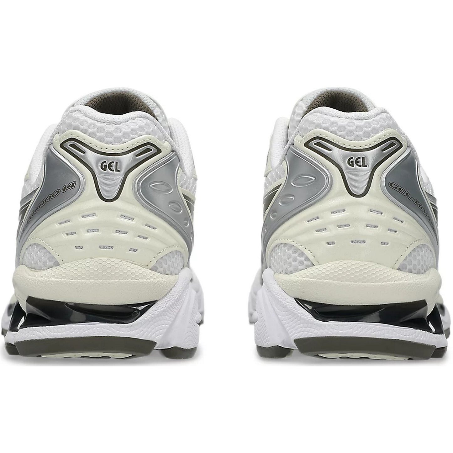 Sneaker Unisex Asics - Gel-Kayano 14 - Bianco