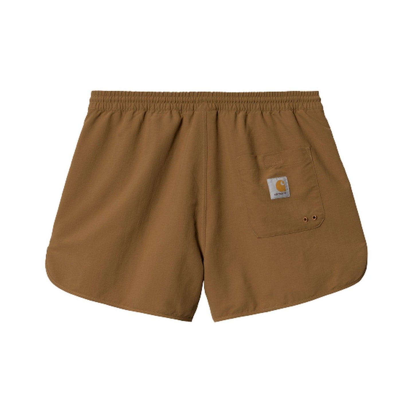 Pantaloncini e calzoncini Uomo Carhartt Wip - Rune Swim Short - Marrone