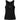 Canotte e top Donna Propaganda - Tank Top Logo Embroidery Woman - Nero