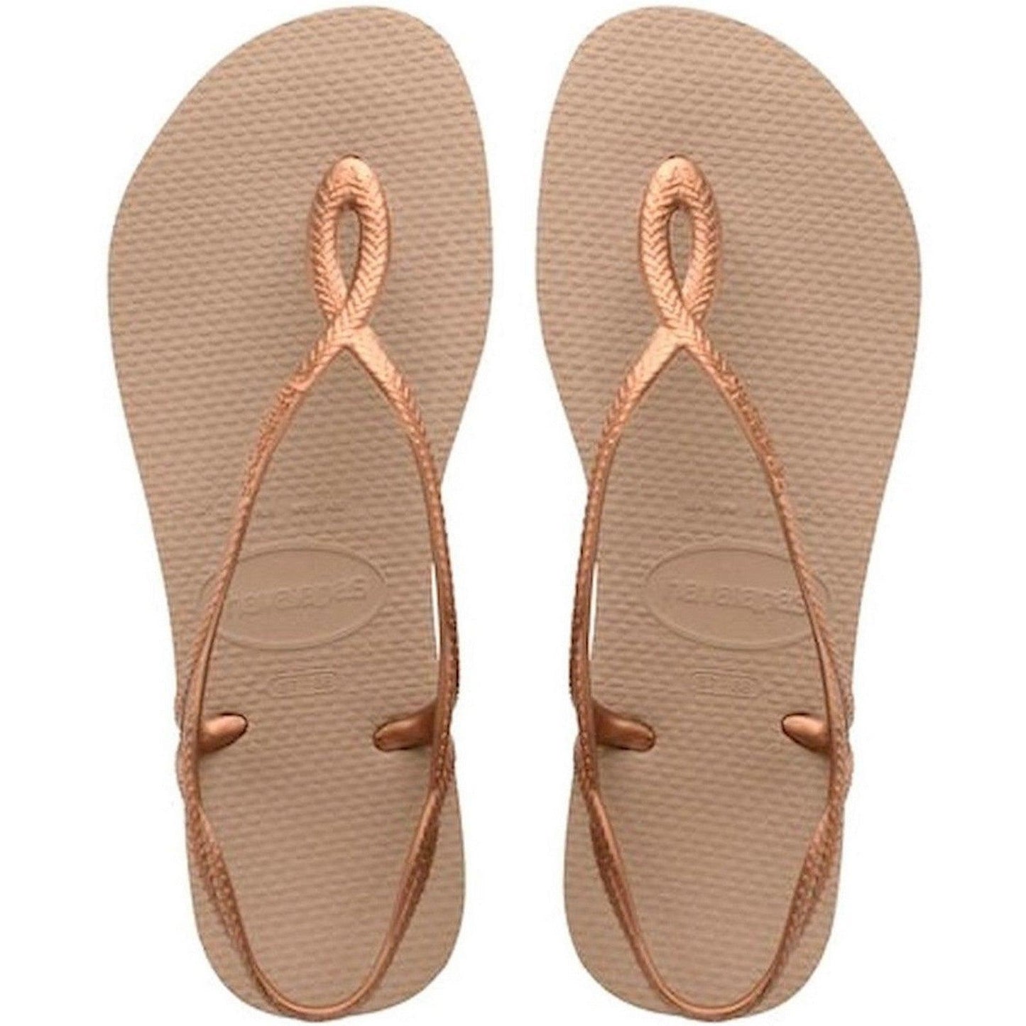 Infradito Donna Havaianas - Luna - Rosa