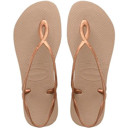 Infradito Donna Havaianas - Luna - Rosa