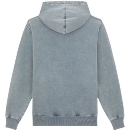 Felpe con cappuccio Uomo Dickies - Plentywood Hoodie - Blu