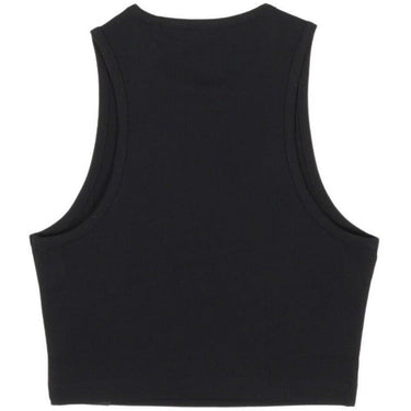 Damskie podkoszulki i podkoszulki Dickies – Powers Vest W – Czarny