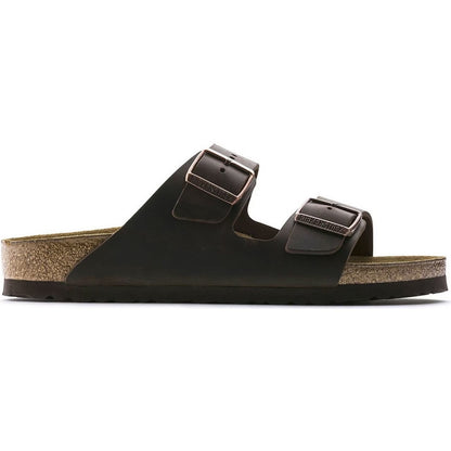 Sandali Unisex Birkenstock - Arizona - Marrone