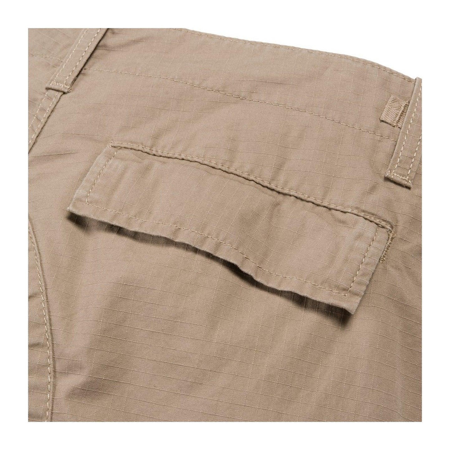 Pantaloni Uomo Carhartt Wip - Aviation Pant - Beige