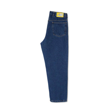 Jeans Polar pour hommes - '93! Jean - Bleu