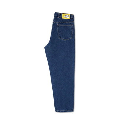 Jeans Uomo Polar - '93! Denim - Blu