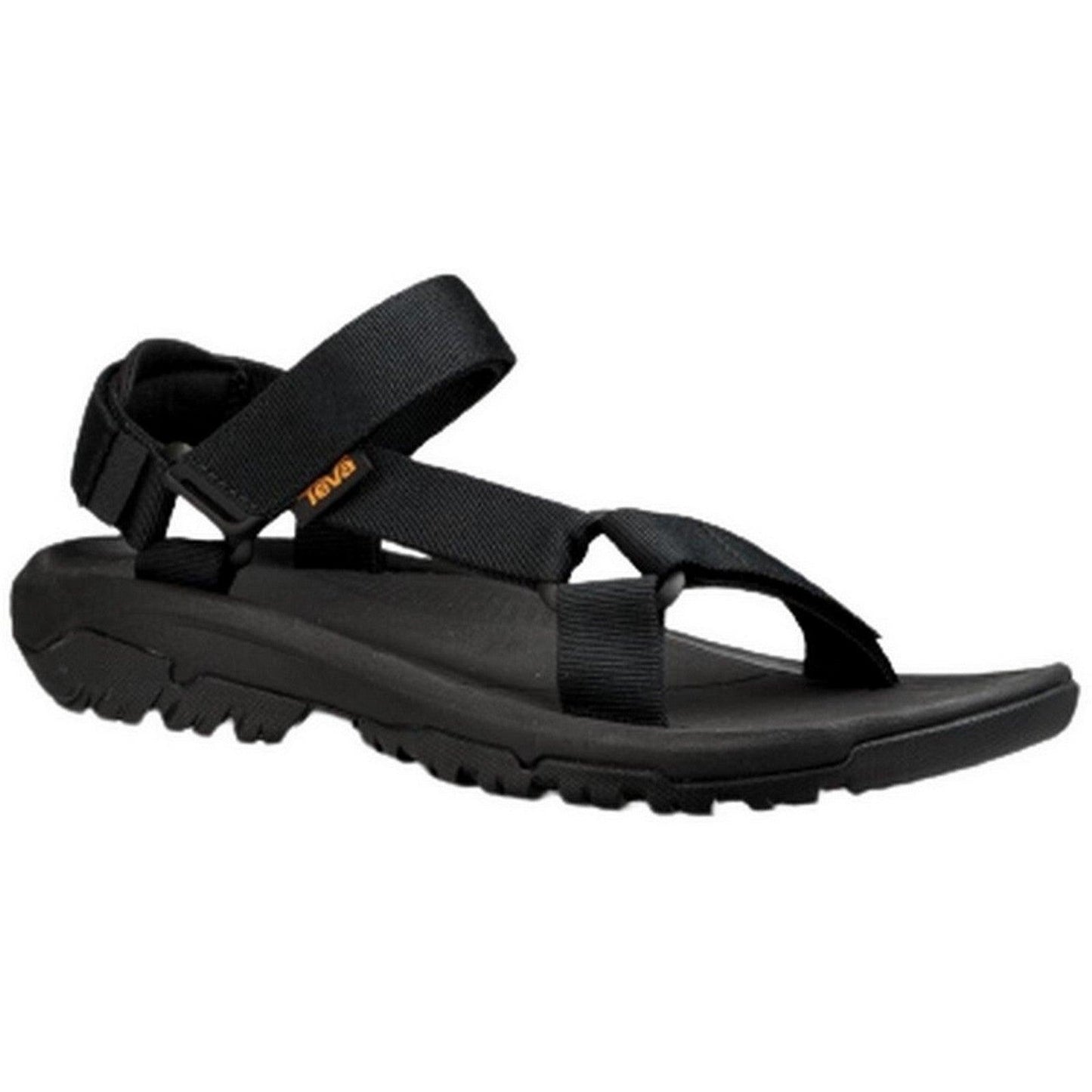 Sandali Uomo Teva - Hurricane Xlt2 M - Nero