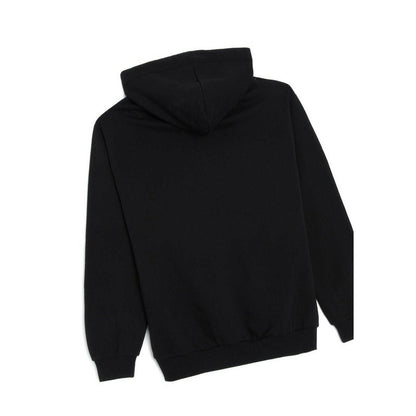 Felpe con cappuccio Uomo Gramicci - One Point Hooded Sweatshirt - Nero