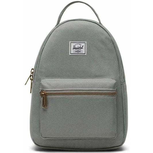 Zaini Casual Unisex Herschel - Herschel Nova Mini Backpack - Grigio