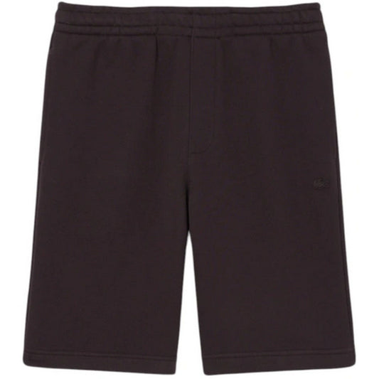 Pantaloncini Uomo Lacoste - Shorts - Marrone