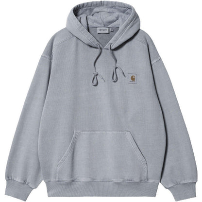 Felpe con cappuccio Uomo Carhartt Wip - Hooded Vista Sweat - Grigio