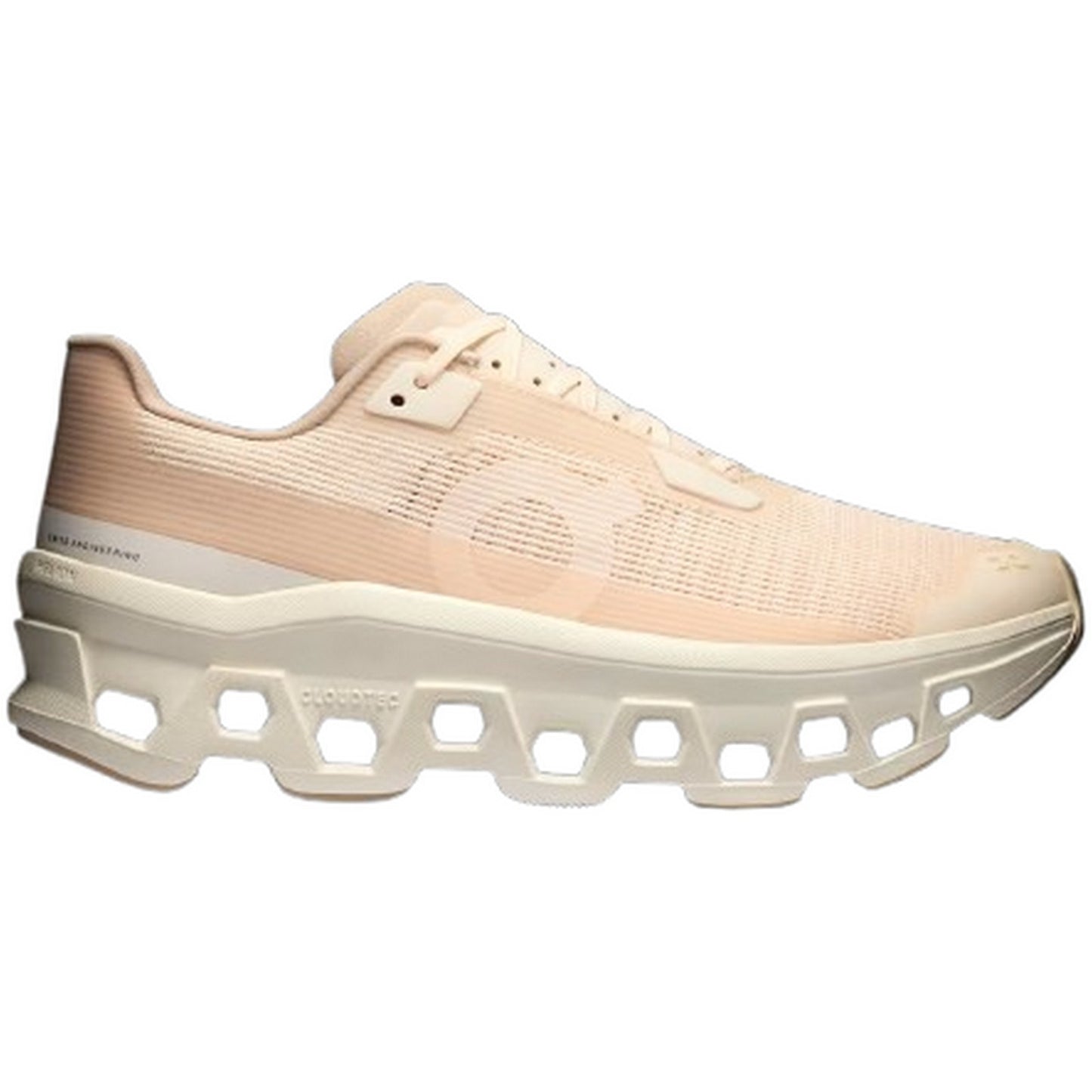 Sneaker Donna On - Cloudmonster Void - Multicolore