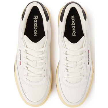Baskets unisexes Reebok - Club C Ltd - Blanc