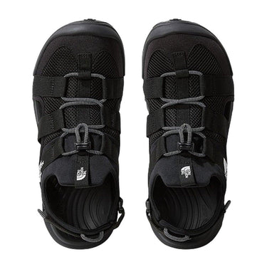The North Face Sandales pour hommes - M Explore Camp Shandal - Noir