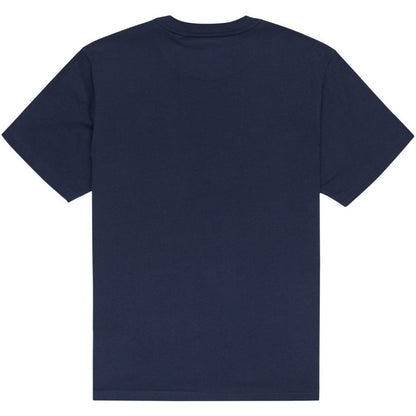 T-shirt Uomo Element - Findings Tees - Blu