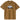 Camiseta Carhartt Wip Hombre - S/S Big Time T-Shirt - Marrón