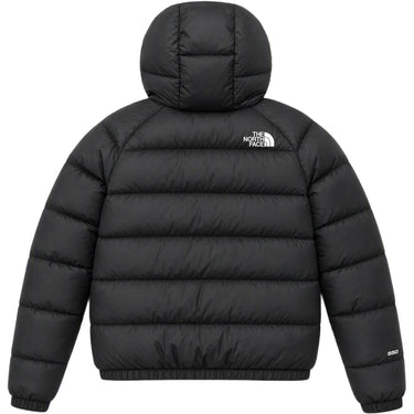Giacche Donna The North Face - W Hydrn Dwn Hoodie - Nero