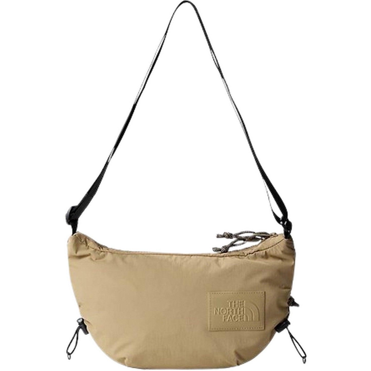 Borse a spalla Donna The North Face - W Never Stop Crossbody - Marrone