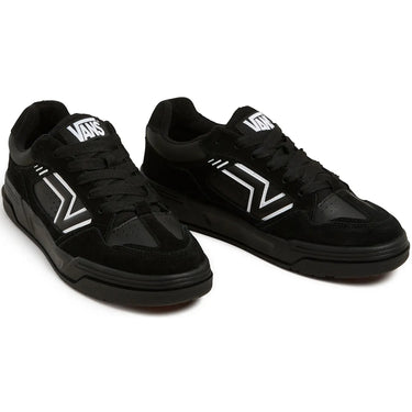 Buty sportowe Vans unisex – Upland – czarne