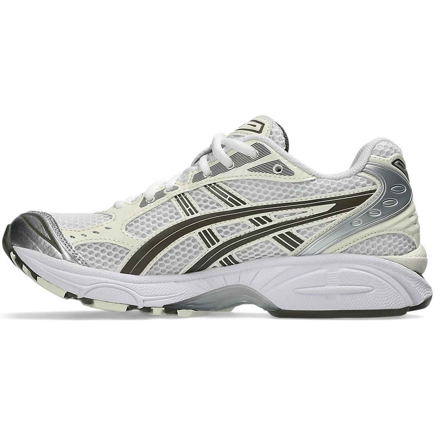 Sneaker Unisex Asics - Gel-Kayano 14 - Bianco