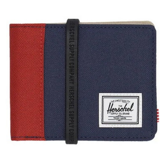 Portafogli Unisex Herschel - Roy Wallet - Multicolore