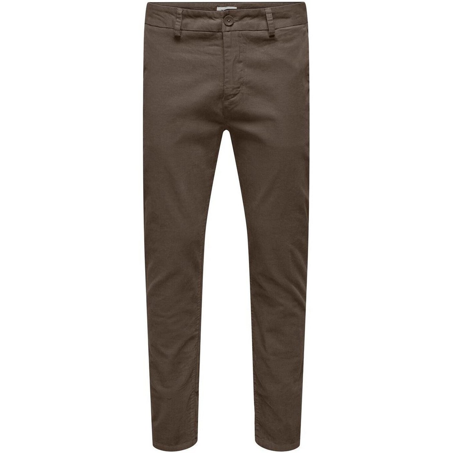 Pantaloni Uomo Only & Sons - Onsmark Kip Slim Corduroy 0106 Pant - Multicolore