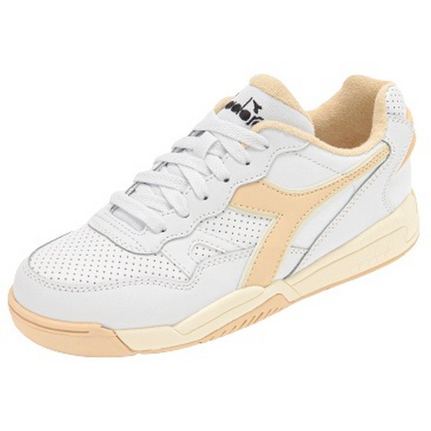 Sneaker Unisex Diadora - Winner - Bianco