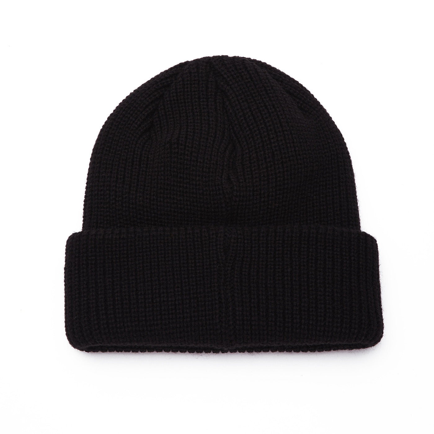 Berretti in maglia Unisex Obey - Future Beanie - Nero