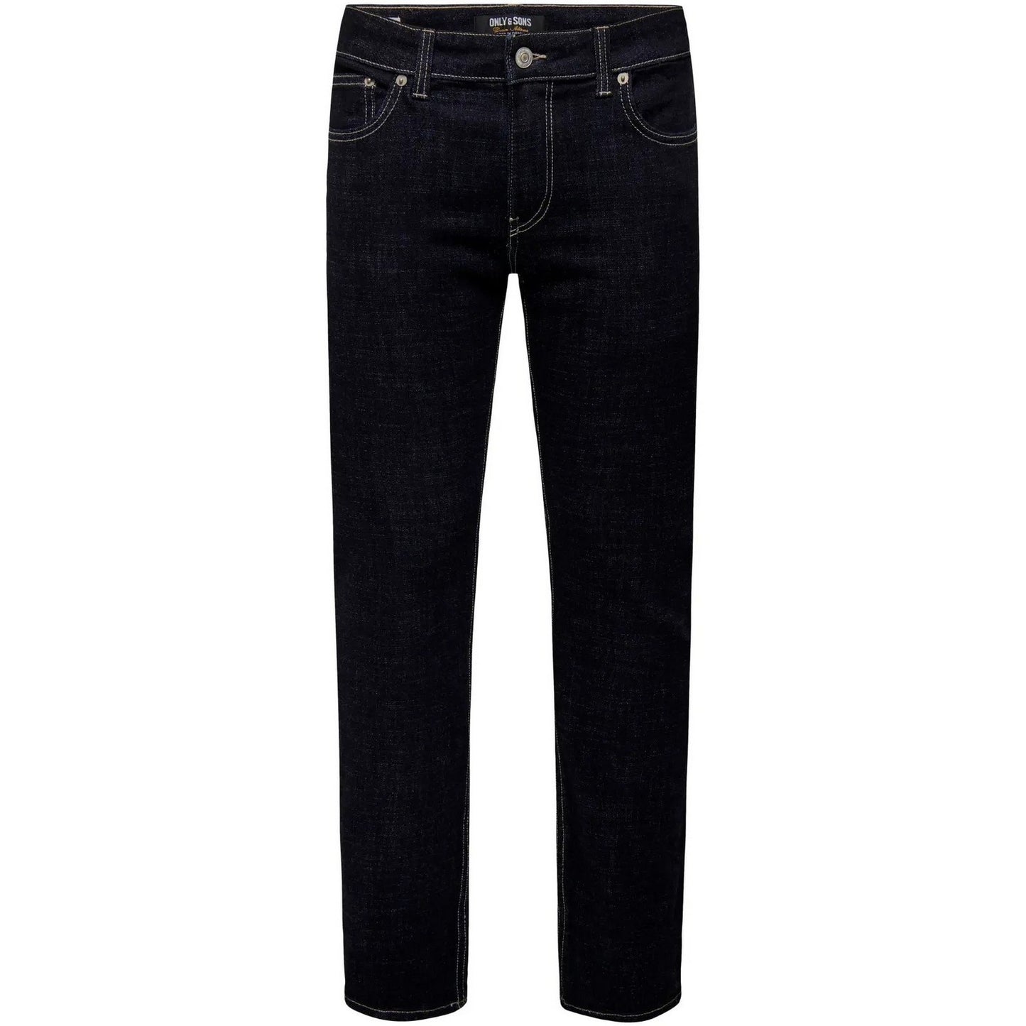 Jeans Uomo Only & Sons - Onsweft Reg. Rinse 9835 Pim Dnm - Blu