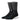 Chaussettes unisexe Stance - Icon Pop Crew - Noir