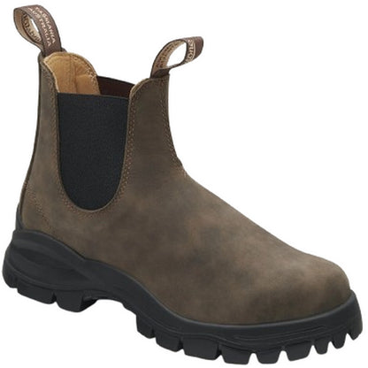 Stivali Unisex Blundstone - 2239 - Marrone