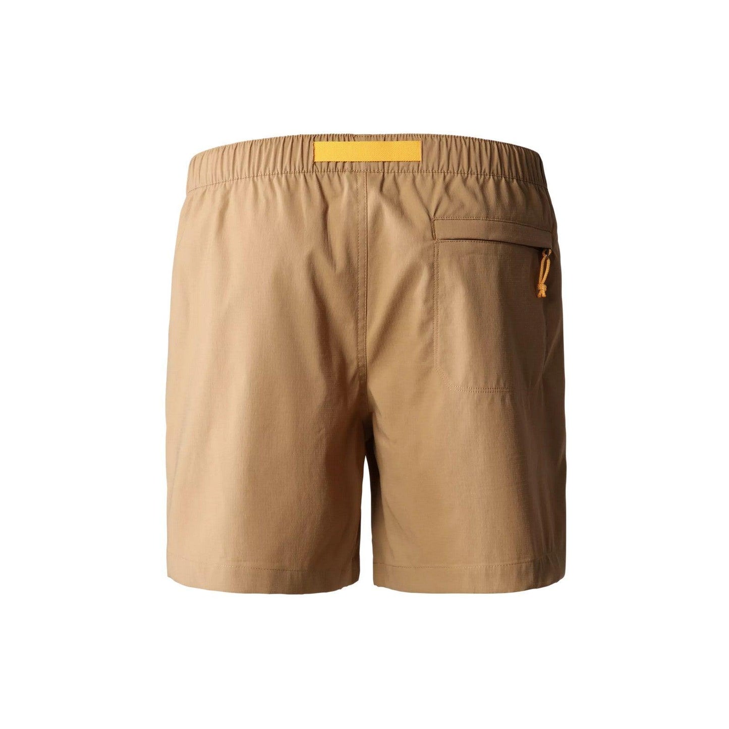 Pantaloncini Uomo The North Face - M Class V Ripstop Short - Marrone