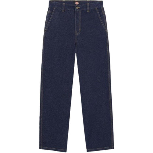 Pantaloni Uomo Dickies - Madison Denim - Celeste