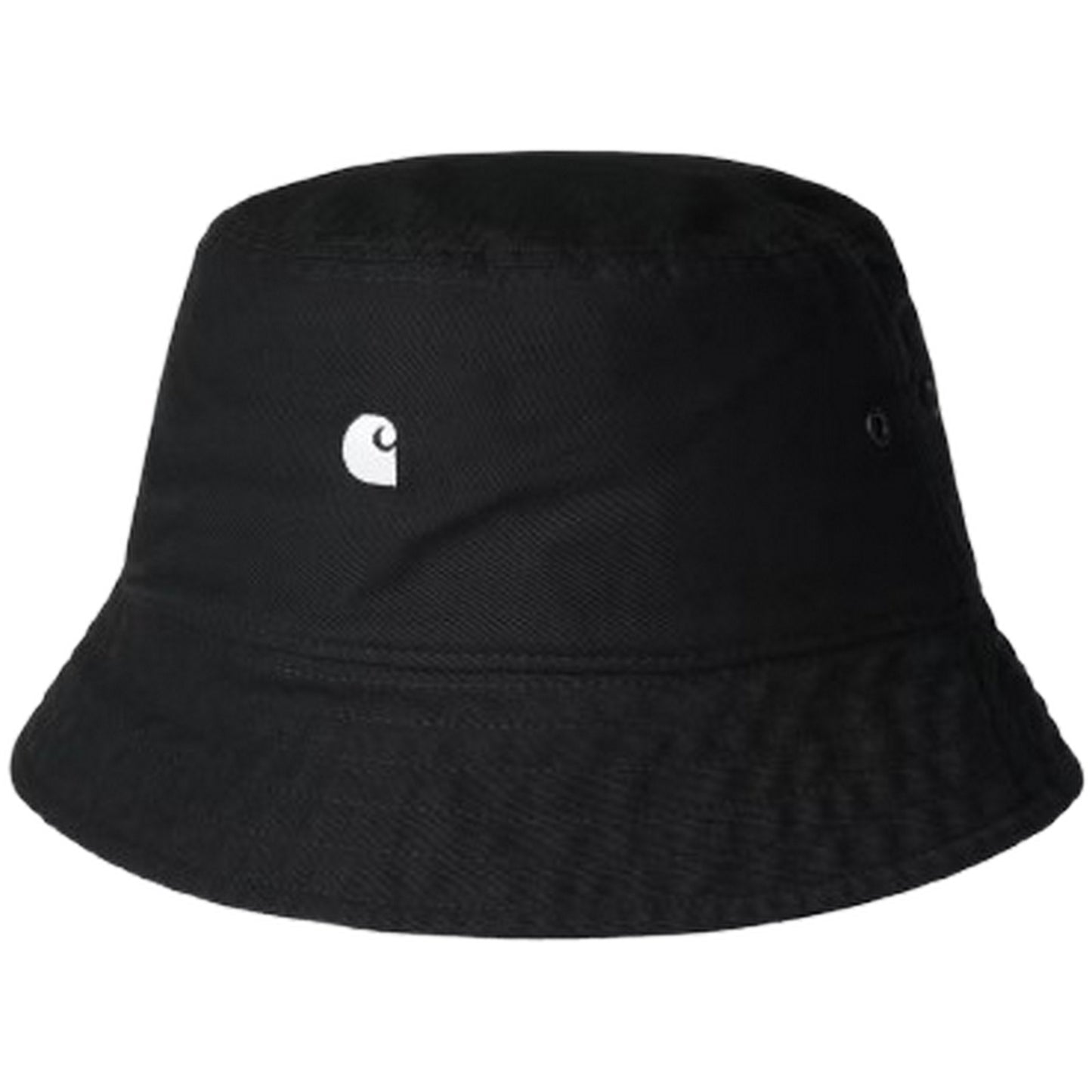 Cappelli alla pescatora Unisex Carhartt Wip - Madison Logo Bucket Hat - Nero