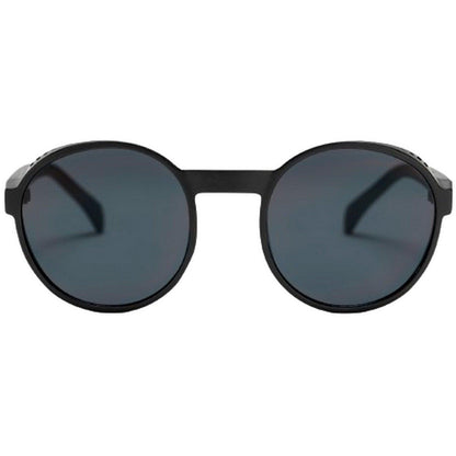 Occhiali da sole Unisex Chpo - Rille - Nero