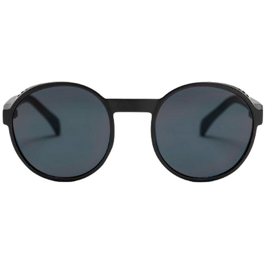 Occhiali da sole Unisex Chpo - Rille - Nero