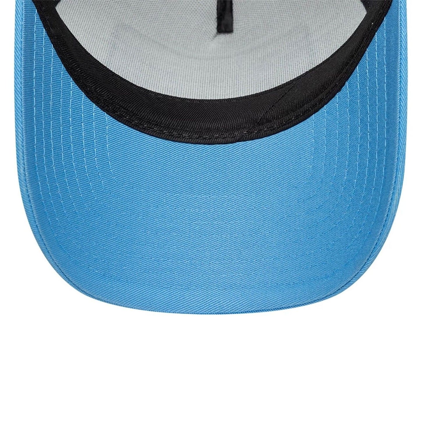 Cappellini da baseball Unisex New Era - Ne Location Patch Trucker - Multicolore