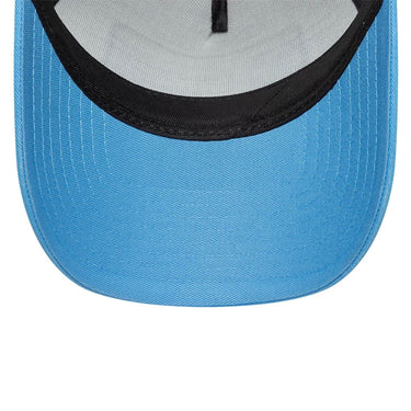 Cappellini da baseball Unisex New Era - Ne Location Patch Trucker - Multicolore