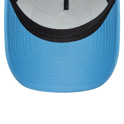 Cappellini da baseball Unisex New Era - Ne Location Patch Trucker - Multicolore