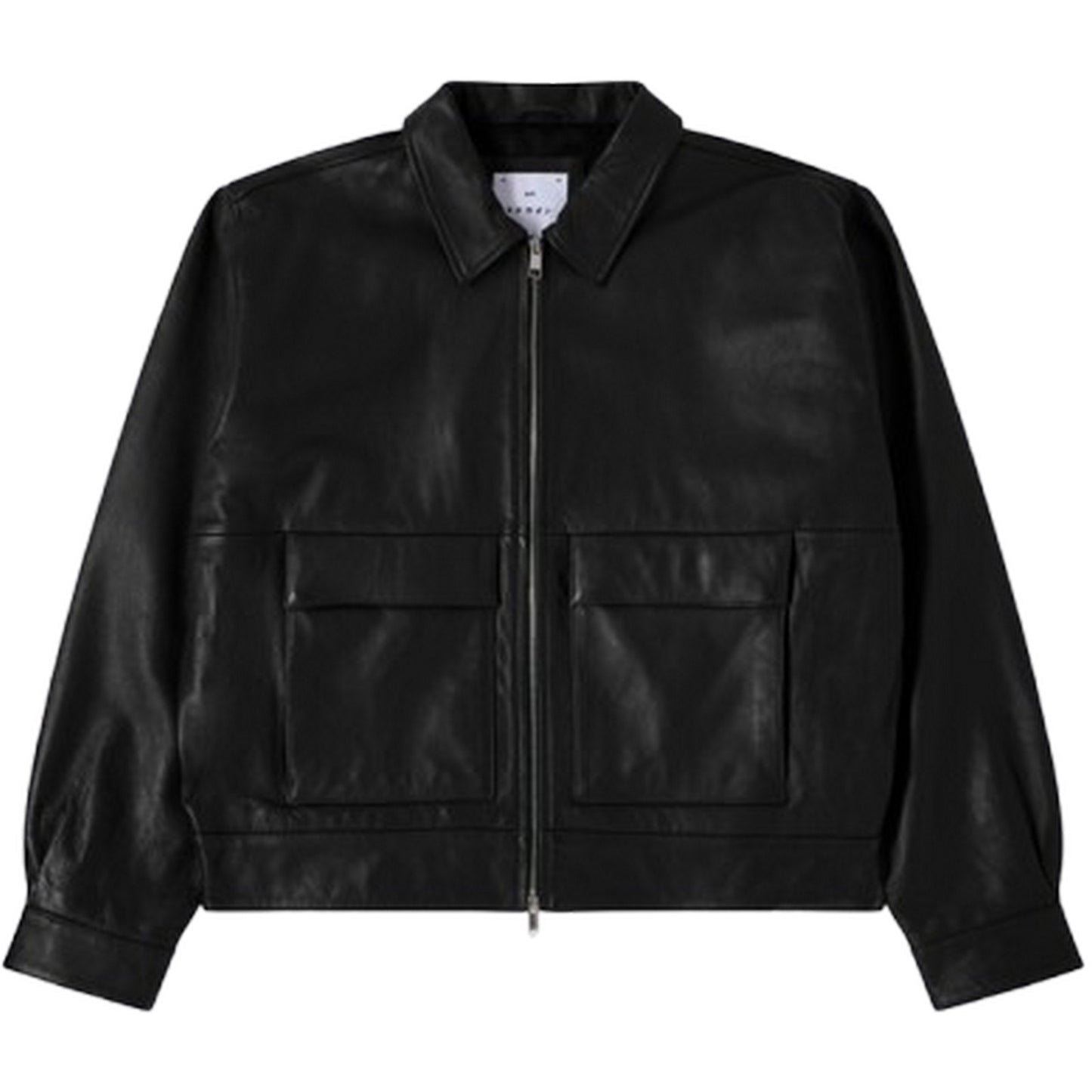 Giacche Uomo Edwin - Dogma Jacket - Nero